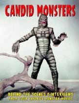 Candid Monsters #01